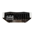 Kép 4/5 - MIKROTIK Cloud Router Switch 1x1000Mbps + 4x10Gbit SFP+, Menedzselhető, Asztali - CRS304-4XG-IN