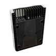Kép 2/5 - MIKROTIK Cloud Router Switch 1x1000Mbps + 4x10Gbit SFP+, Menedzselhető, Asztali - CRS304-4XG-IN