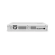 Kép 2/3 - MIKROTIK Cloud Router Switch 24x1000Mbps + 2x10Gbps SFP+, Menedzselhető, Asztali - CRS326-24G-2S+IN
