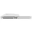Kép 4/4 - MIKROTIK Cloud Router Switch 1x1000Mbps + 8x10gbps SFP+, Fémházas, Rackes - CRS309-1G-8S+IN