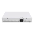 Kép 3/3 - MIKROTIK Cloud Smart Switch 8x1000Mbps + 2x10000Mbps SFP+, Menedzselhető, Rackes - CSS610-8P-2S+IN