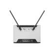 Kép 3/3 - MIKROTIK Vezeték Nélküli Router + 5G Modem, DualBand, Chateau 5G LTE modem, 5x1000Mbps, 1xmicroSIM