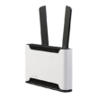 Kép 1/3 - MIKROTIK Vezeték Nélküli Router + 5G Modem, DualBand, Chateau 5G LTE modem, 5x1000Mbps, 1xmicroSIM