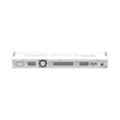 Kép 2/2 - MIKROTIK Cloud Smart Switch 24x1000Mbps + 2x10Gbps SFP+, Fémházas, Rackes - CSS326-24G-2S+RM