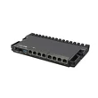 Kép 1/2 - MIKROTIK Vezetékes Router RouterBOARD 7x1000Mbps + 1x2,5Gbit + 1x10Gbit SFP+, Rackes  - RB5009UG+S+IN