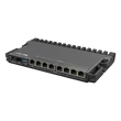 Kép 2/3 - MIKROTIK Vezetékes Router RouterBOARD 7x1000Mbps + 1x2,5Gbit + 1x10Gbit SFP+, Rackes - RB5009UPR+S+IN