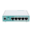Kép 2/2 - MIKROTIK Vezetékes Router hEX refresh 5x1000Mbps, Menedzselhető, Asztali - E50UG