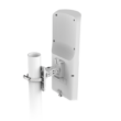 Kép 2/3 - MIKROTIK Wireless Access Point, DualBand, 1x1000Mbps, 1167Mbps, Oszlopra szerelhető, kültéri - RBD22UGS-5HPACD2HND-15S