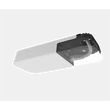 Kép 3/4 - MIKROTIK Wireless Access Point DualBand, 2x1000Mbps, WiFi6, vízálló, kültéri - WAPG-5HAXD2HAXD