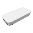 Kép 2/4 - MIKROTIK Wireless Access Point DualBand, 2x1000Mbps, WiFi6, vízálló, kültéri - WAPG-5HAXD2HAXD