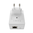 Kép 3/5 - MIKROTIK Wireless Access Point PowerLine 2,4GHz, 1x100Mbps, 300Mbps, EU plug - PL7411-2ND