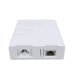 Kép 2/3 - MIKROTIK Wireless Access Point PowerLine PRO 1x1000Mbps, 600Mbps, - PL7510GI