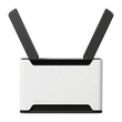 Kép 2/3 - MIKROTIK Wireless Router DualBand, 4x1000Mbps+ 1x2,5Gbps, Chateau LTE18, 1xMicroSIM,Asztali -S53UG+5HaxD2HaxD-TC&EG18-EA
