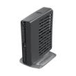 Kép 2/2 - MIKROTIK Wireless Router DualBand, 5x1000Mbps (1xPOE Out), AX1800, WiFi6, Asztali - C52iG-5HaxD2HaxD-TC