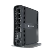 Kép 1/2 - MIKROTIK Wireless Router DualBand, 5x1000Mbps (1xPOE Out), AX1800, WiFi6, Asztali - C52iG-5HaxD2HaxD-TC