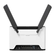 Kép 3/3 - MIKROTIK Wireless Router DualBand, 5x1000Mbps, Chateau PRO ax, WiFi6, Asztali - H53UiG-5HaxQ2HaxQ