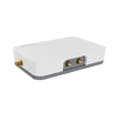 Kép 2/3 - MIKROTIK Wireless Router KNOT 2,4GHz, 2x100Mbps, 300Mbps, 1xNanoSIM, Falra rögzíthető - RB924IR-2ND-BT5&BG77&R11E-LR8