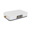 Kép 2/3 - MIKROTIK Wireless Router KNOT 2,4GHz, 2x100Mbps, 300Mbps, 1xNanoSIM, Falra rögzíthető - RB924IR-2ND-BT5&BG77&R11E-LR8