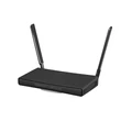 Kép 1/4 - MIKROTIK Wireless Router RouterBOARD DualBand, 5x1000Mbps, AC1200, Falra rögzíthető, Asztali - RBD53iG-5HacD2HnD