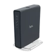 Kép 2/5 - MIKROTIK Wireless Router RouterBoard DualBand, 5x100Mbps, 733Mbps, Asztali - RB952Ui-5ac2nD-TC
