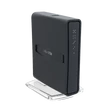 Kép 1/5 - MIKROTIK Wireless Router RouterBoard DualBand, 5x100Mbps, 733Mbps, Asztali - RB952Ui-5ac2nD-TC