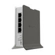 Kép 1/3 - MIKROTIK Wireless Router hAP ax lite LTE6, 2,4GHz, 4x1000Mbps,  AX600, WiFi6, Menedzselhető, Asztali