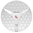Kép 2/2 - MIKROTIK Wireless Wire Dish Antenna 60GHz, 1x1000Mbps, 1500m, kültéri - RBLHGG-60ADKIT (2db/csomag)