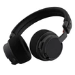 Kép 3/5 - MOJO Dynamite vezeték nélküli  fejhallgató, bluetooth 5.0, on-ear, fekete