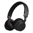 Kép 2/5 - MOJO Dynamite vezeték nélküli  fejhallgató, bluetooth 5.0, on-ear, fekete