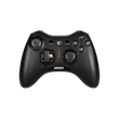 Kép 1/4 - MSI ACCY Force GC20 V2 Wired Game Controller, Black