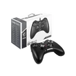 Kép 4/4 - MSI ACCY Force GC20 V2 Wired Game Controller, Black