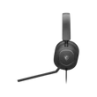 Kép 2/5 - MSI ACCY MAESTRO 300 GAMING Headset