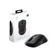 Kép 5/5 - MSI ACCY VERSA 300 ELITE W Wireless Gaming Mouse, Black