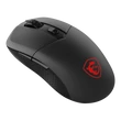 Kép 5/5 - MSI ACCY VERSA 300 W Wireless Gaming Mouse, Black