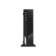 Kép 1/5 - MSI Business DT PRO DP21 13M-868, i5-13400, 8GB, 512GB M.2, INT, NOOS, Black