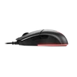 Kép 1/4 - MSI ACCY Clutch GM11 symmetrical design Optical GAMING Wired Mouse