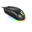 Kép 3/4 - MSI ACCY Clutch GM11 symmetrical design Optical GAMING Wired Mouse