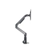 Kép 5/5 - MULTIBRACKETS Asztali konzol, M VESA Gas Lift XL Single Black (15- 38", max.VESA: 200x200 mm, 10 kg)