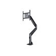 Kép 3/5 - MULTIBRACKETS Asztali konzol, M VESA Gas Lift XL Single Black (15- 38", max.VESA: 200x200 mm, 10 kg)