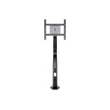 Kép 2/5 - MULTIBRACKETS Asztali konzol, M VESA Gas Lift XL Single Black (15- 38", max.VESA: 200x200 mm, 10 kg)