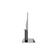 Kép 5/5 - MULTIBRACKETS Forgatható asztali állvány, M VESA Tablestand Turn X-Large MAX 800x400 Black (60-75", 50 kg)