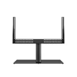 Kép 4/5 - MULTIBRACKETS Forgatható asztali állvány, M VESA Tablestand Turn X-Large MAX 800x400 Black (60-75", 50 kg)