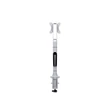 Kép 7/9 - MULTIBRACKETS Asztali konzol, M Deskmount Gas Spring Single White (15-30", max.VESA: 100x100 mm, 9 kg)
