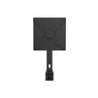 Kép 2/5 - MULTIBRACKETS Asztali konzol, M Deskmount XL Black (32-55", max.VESA: 400x400 mm, 35 kg)