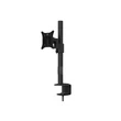 Kép 5/9 - MULTIBRACKETS Asztali konzol, M VESA Deskmount Officeline Single Black (for LCD display, 15-30", max.VESA: 100x100 mm)