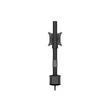 Kép 7/9 - MULTIBRACKETS Asztali konzol, M VESA Deskmount Officeline Single Black (for LCD display, 15-30", max.VESA: 100x100 mm)