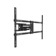 Kép 1/5 - MULTIBRACKETS Fali konzol, M Universal Flexarm Pro 125kg Super Duty Plus 1200x900 (55-110")
