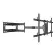 Kép 5/9 - MULTIBRACKETS Fali konzol, M Universal Long Reach Arm 1010mm HD, Single (42-75", max.VESA: 800x400 mm, 40 kg)
