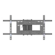 Kép 7/9 - MULTIBRACKETS Fali konzol, M Universal Long Reach Arm 1010mm HD, Single (42-75", max.VESA: 800x400 mm, 40 kg)