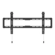Kép 5/5 - MULTIBRACKETS Fali konzol, M Universal Wallmount Tilt Large (40-86", max.VESA: 800x400 mm, 60 kg)